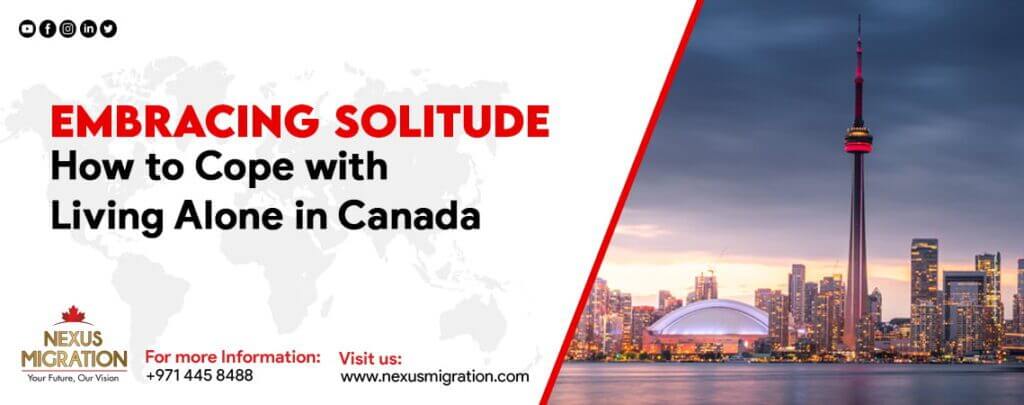 Canada Visa From Dubai