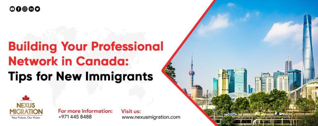 List of Registered Immigration Consultants In Dubai