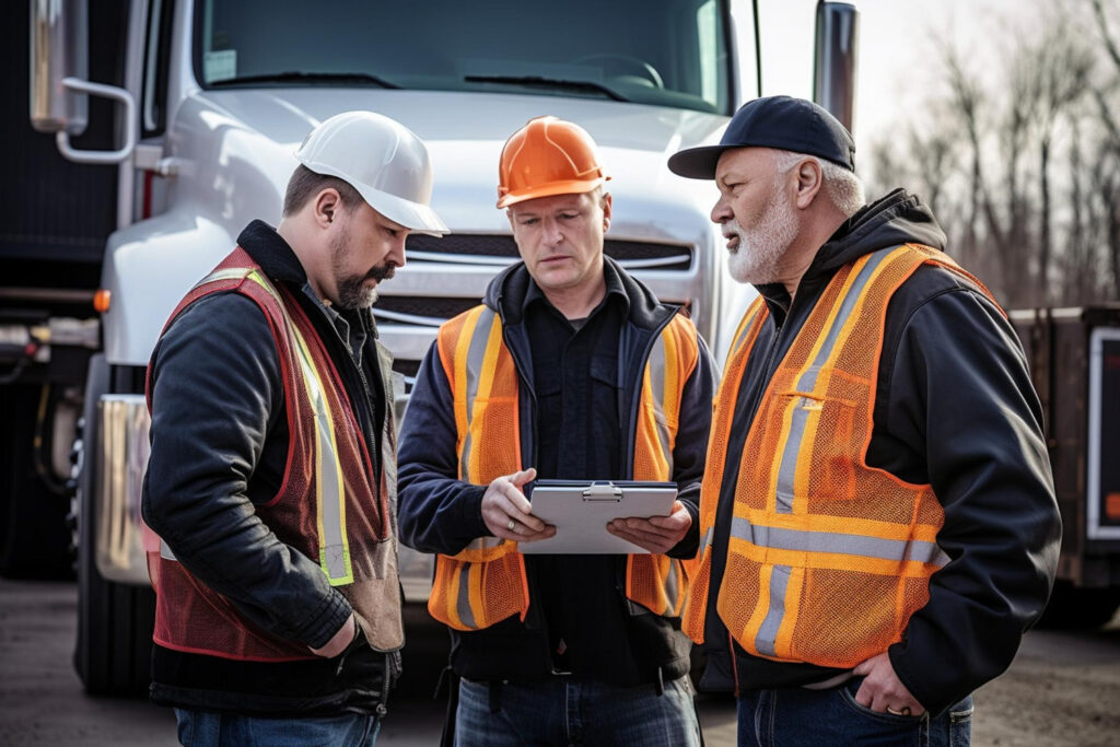 Skilled Workers